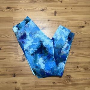 Soft surroundings have to have leggings size xs